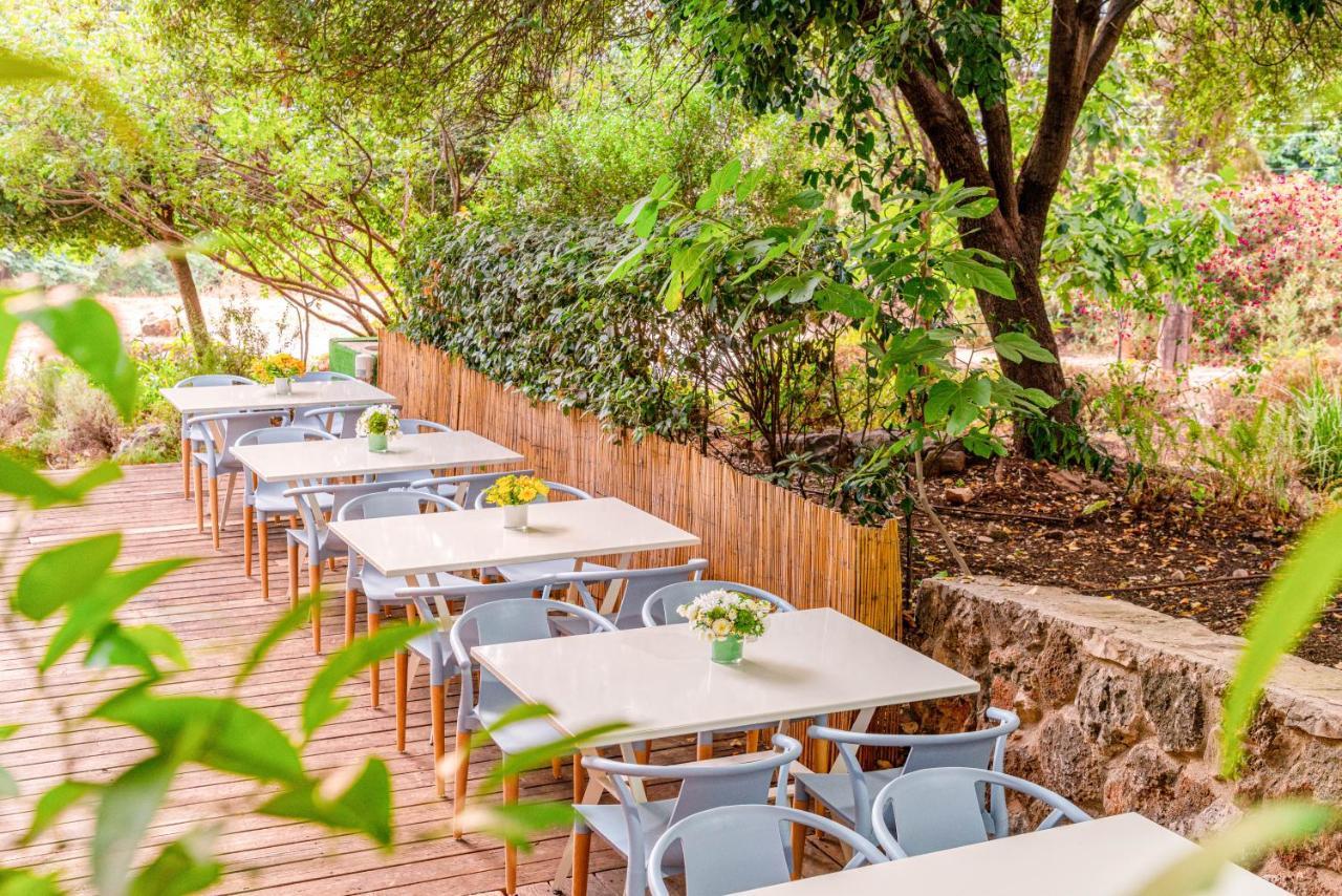 Travel Hotel Eilon Elon エクステリア 写真