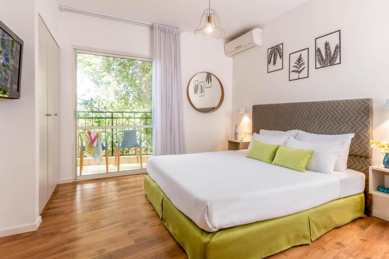 Travel Hotel Eilon Elon エクステリア 写真
