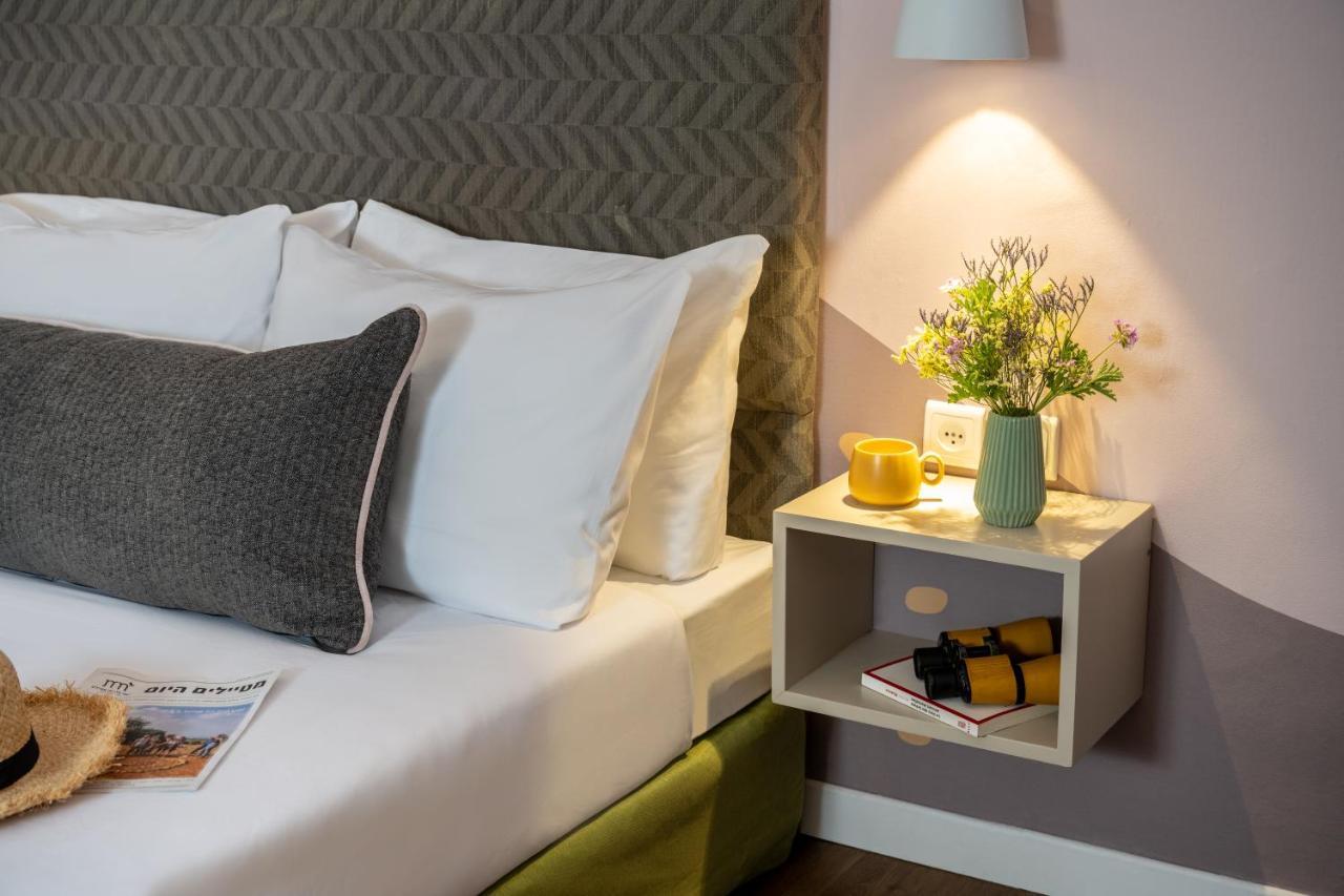 Travel Hotel Eilon Elon エクステリア 写真